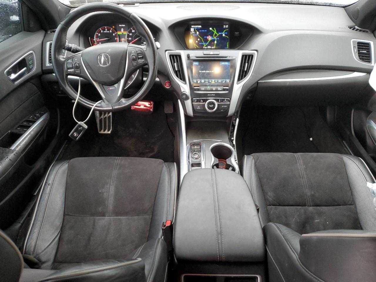 2019 Acura TLX - Image 8