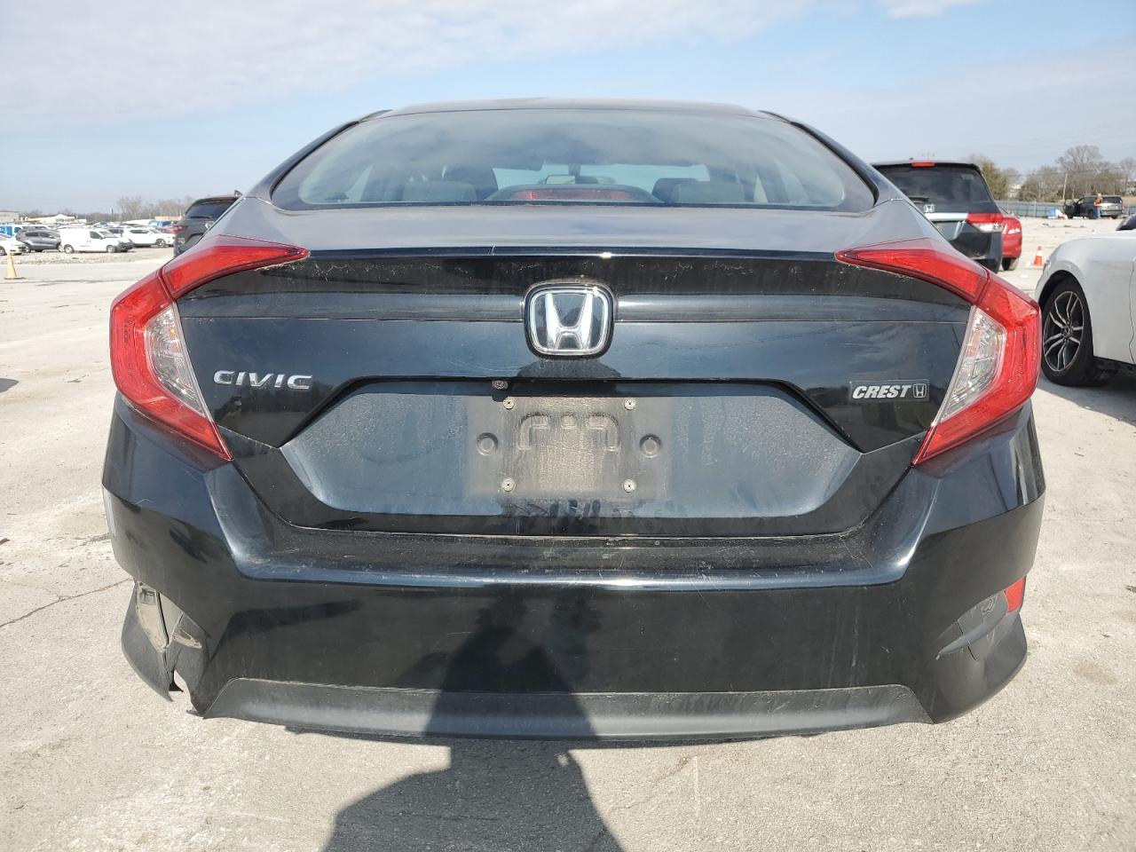 2016 Honda Civic - Image 6