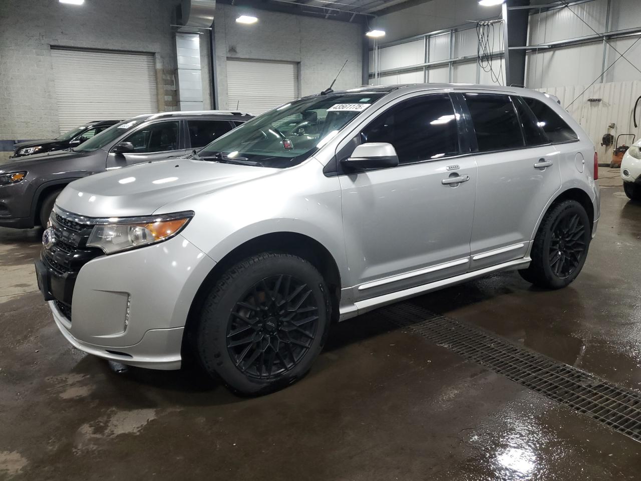 2012 Ford Edge - Image 1