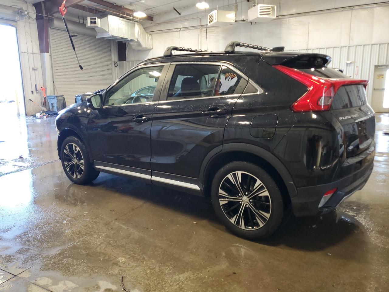 2020 Mitsubishi Eclipse - Image 2