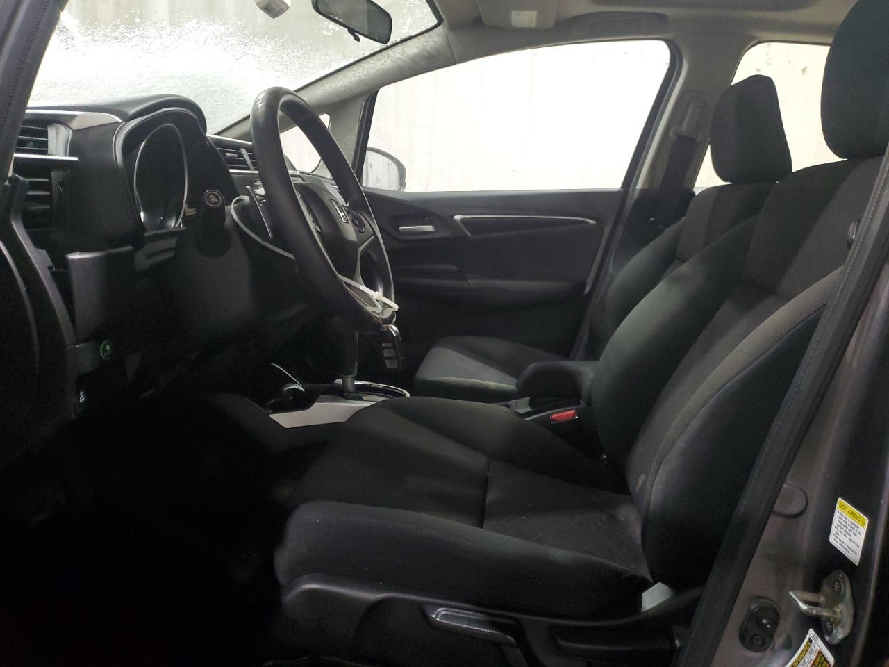 2016 Honda Fit - Image 7