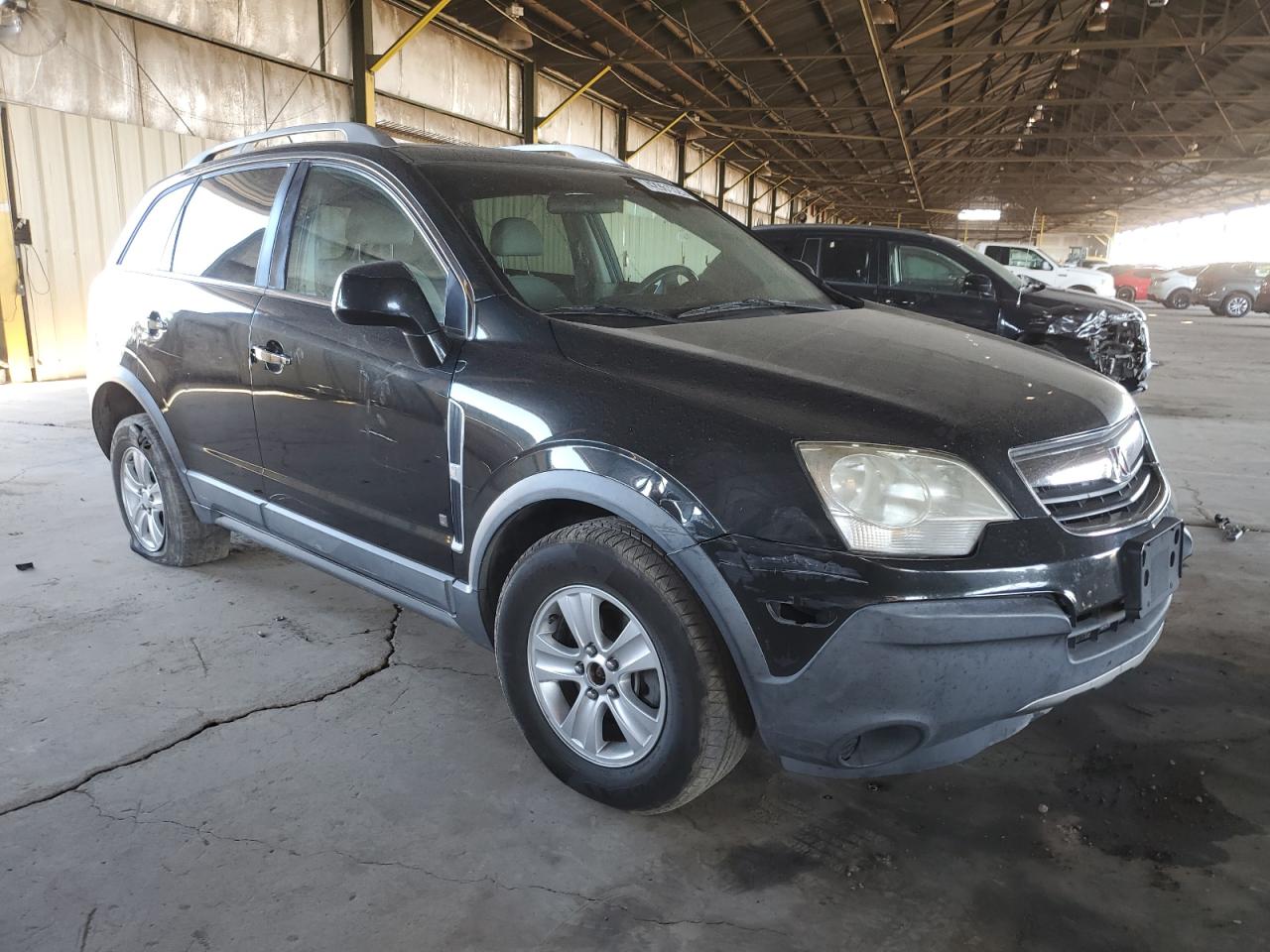 2008 Saturn VUE - Image 4