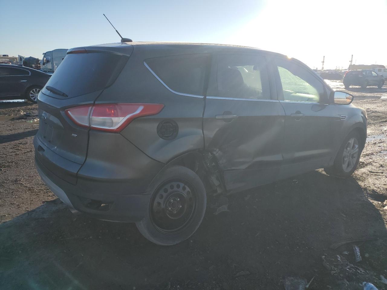 2016 Ford Escape - Image 3