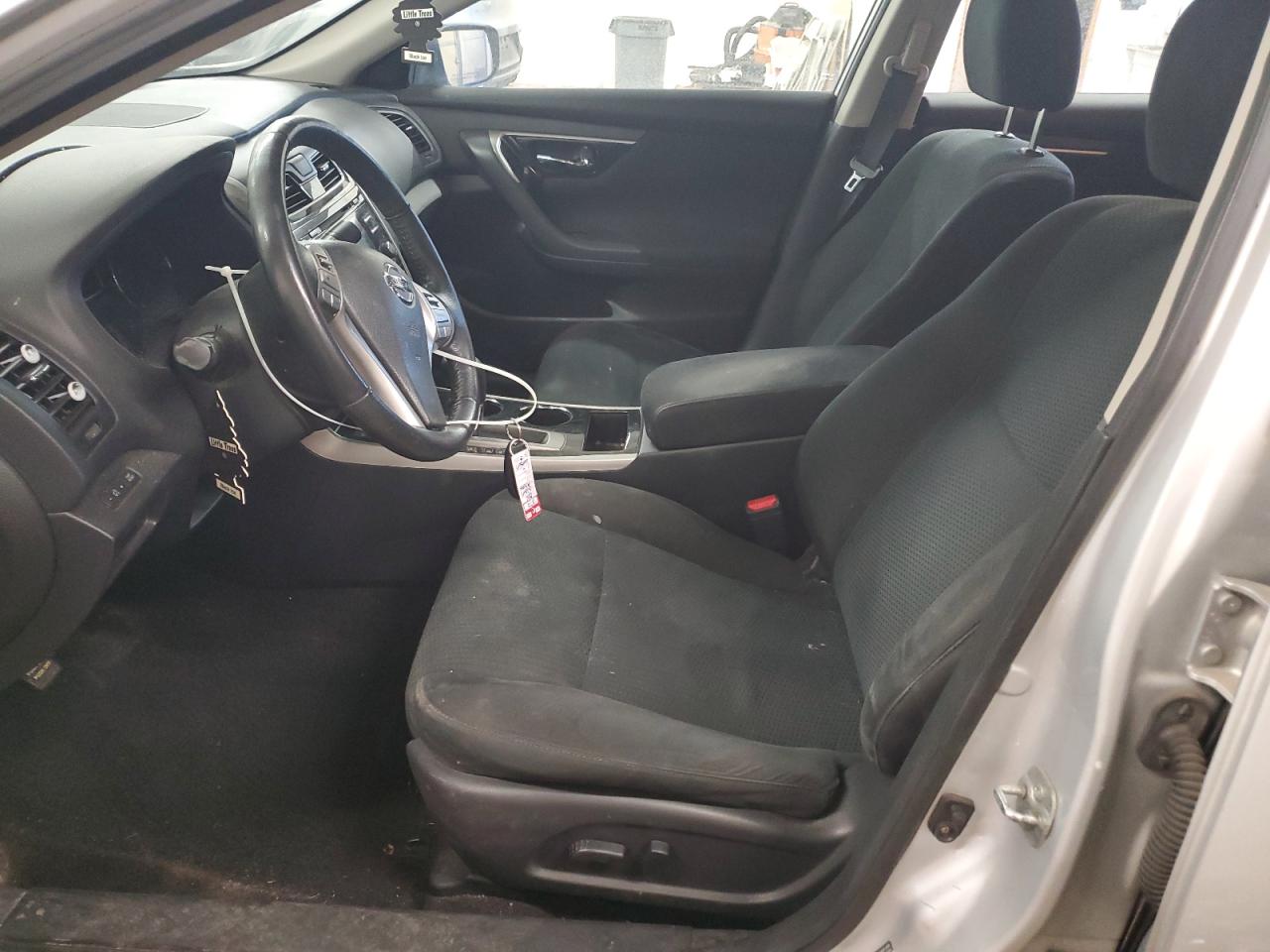 2014 Nissan Altima - Image 7