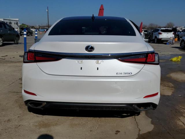  LEXUS ES350 2024 Biały