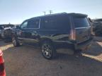 Andrews, TX에서 판매 중인 2018 Cadillac Escalade Esv Premium Luxury - Front End