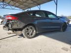 2020 Ford Fusion Sel за продажба в Cartersville, GA - Rear End