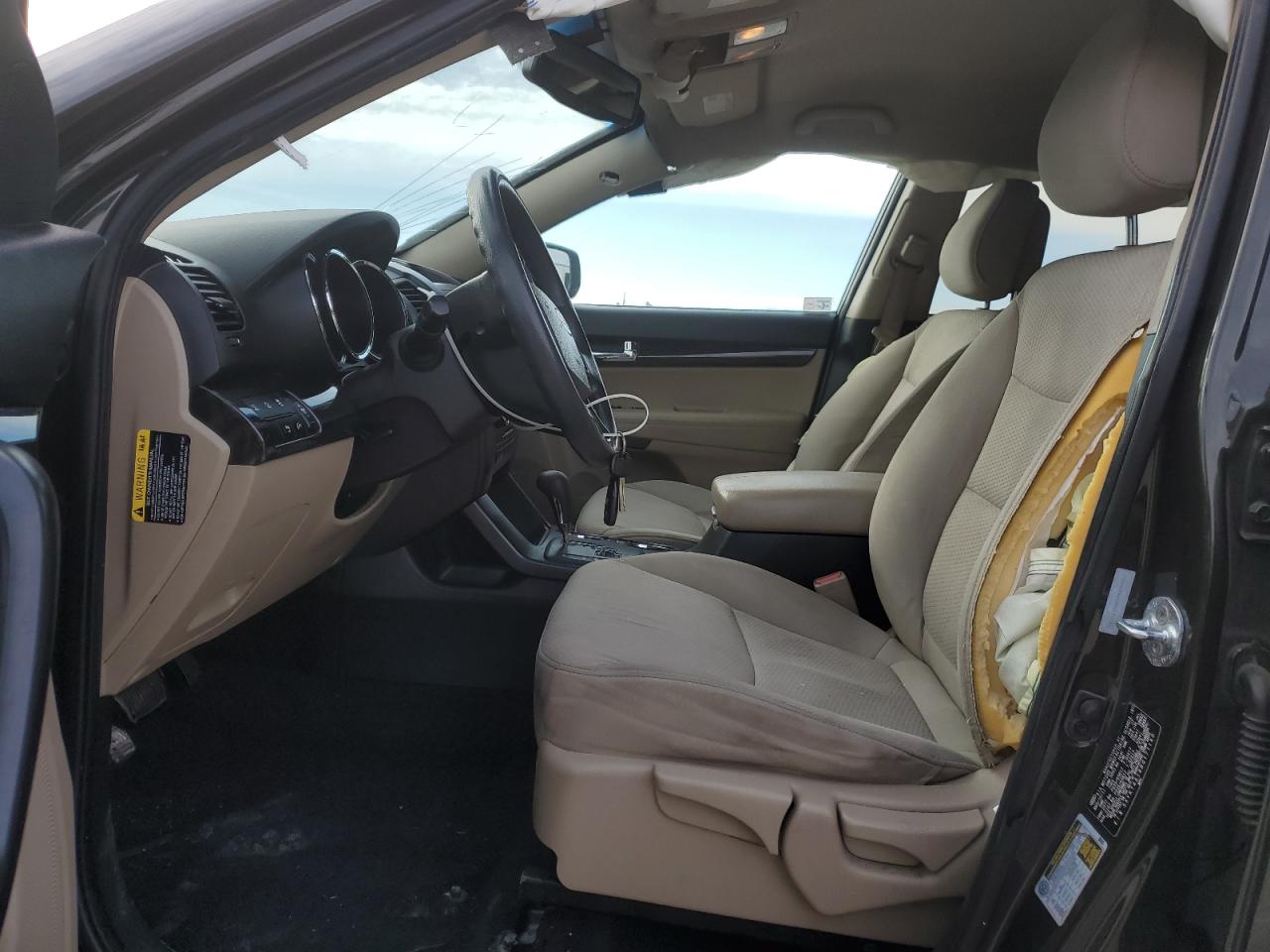 2011 Kia Sorento - Image 7
