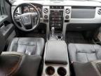 2012 Ford F150 Supercrew na sprzedaż w Rocky View County, AB - Front End