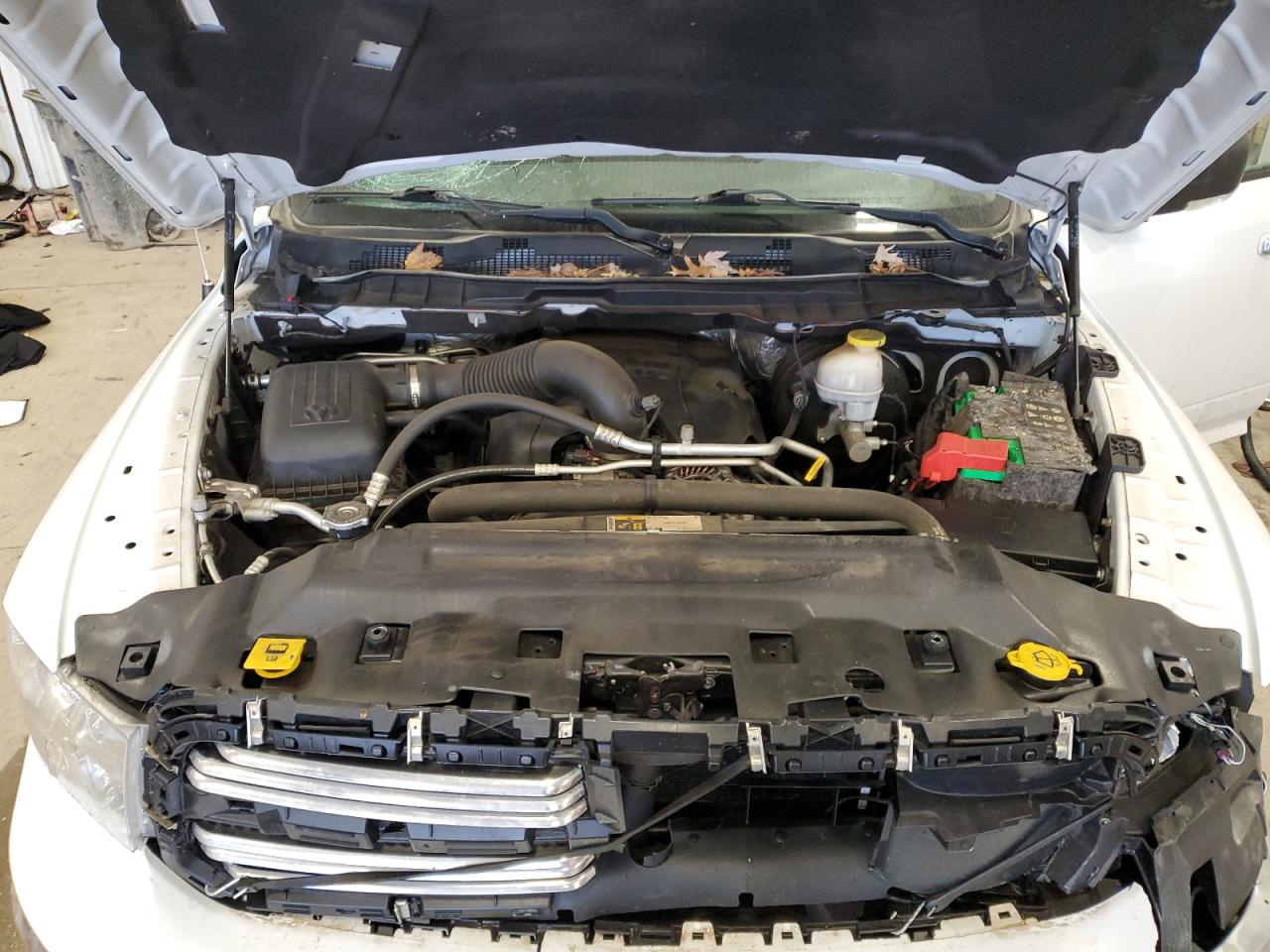 2018 RAM 1500 - Image 11
