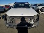 2017 Mercedes-Benz Gls 550 4Matic на продаже в Spartanburg, SC - Front End