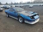 1985 Chevrolet Camaro  for Sale in Portland, OR - Burn