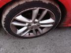 2012 VAUXHALL CORSA SRI for sale at Copart WOLVERHAMPTON