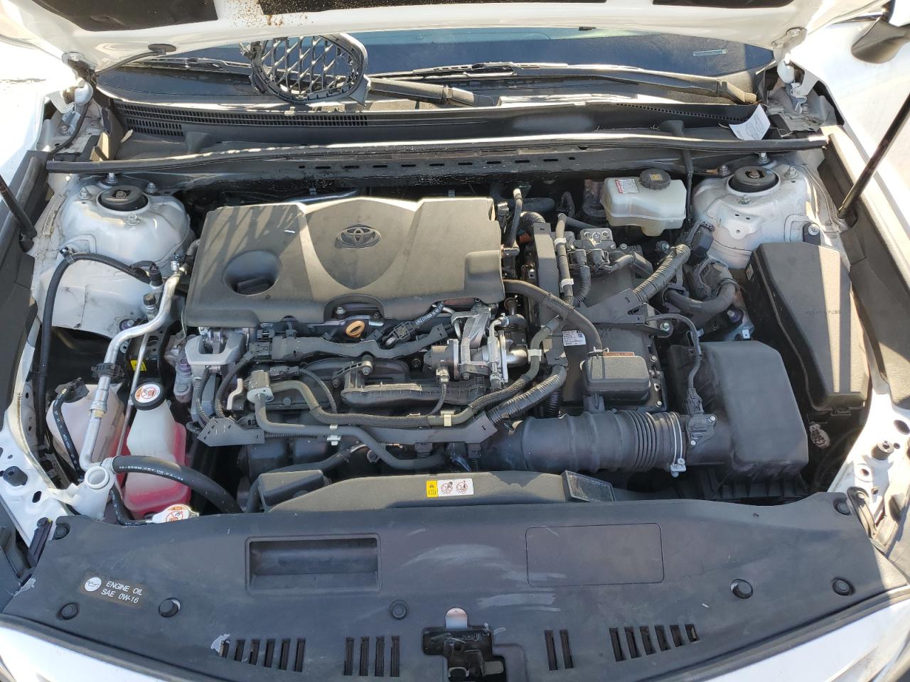 2020 Toyota Camry - Image 11