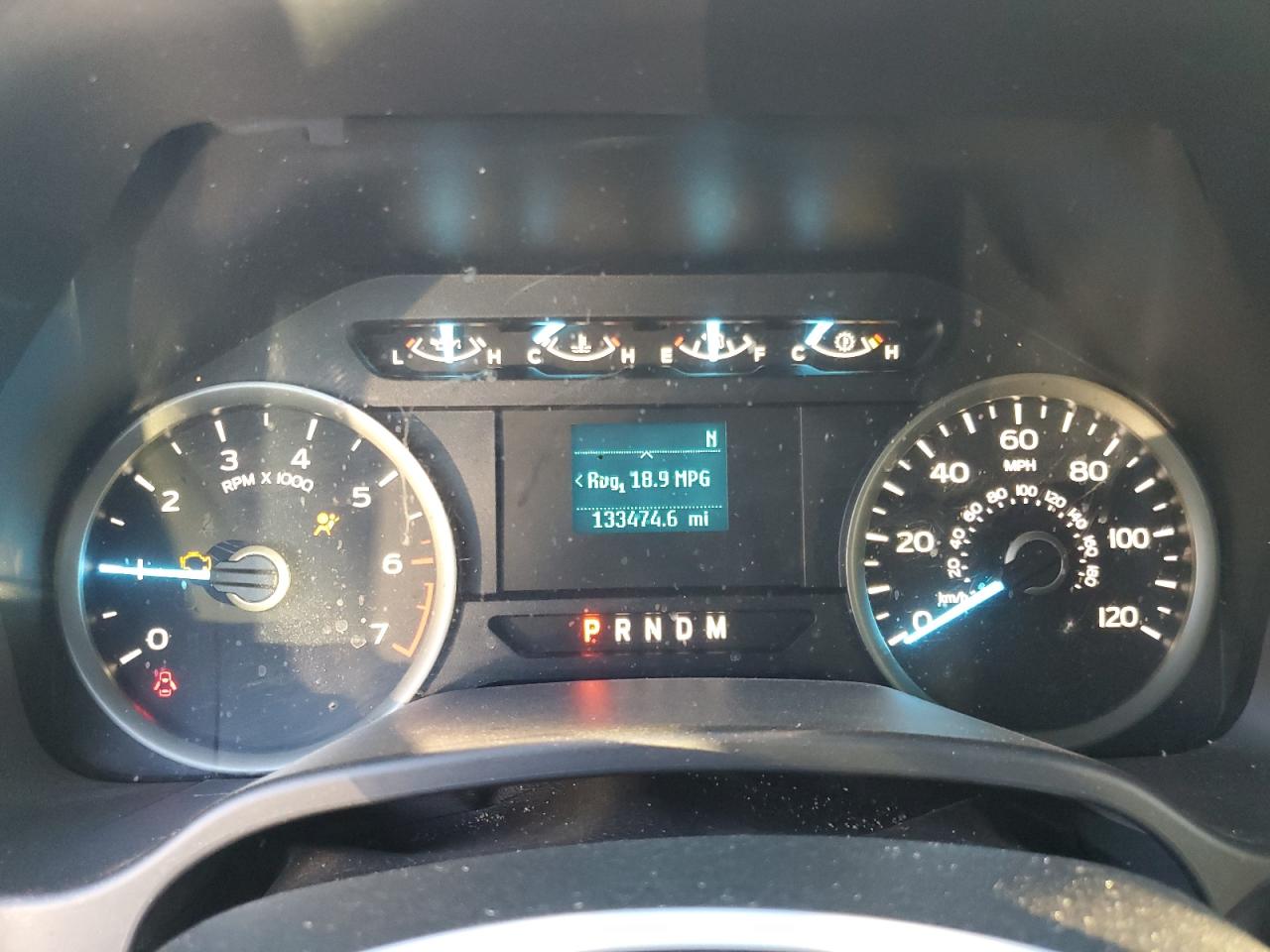 2018 Ford F-150 - Image 9