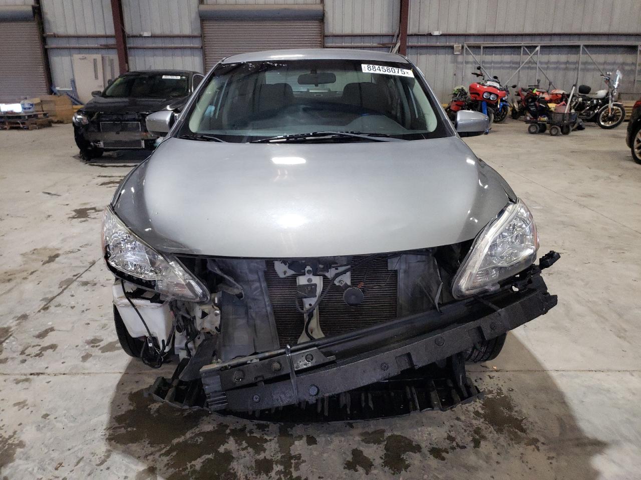 2014 Nissan Sentra - Image 5
