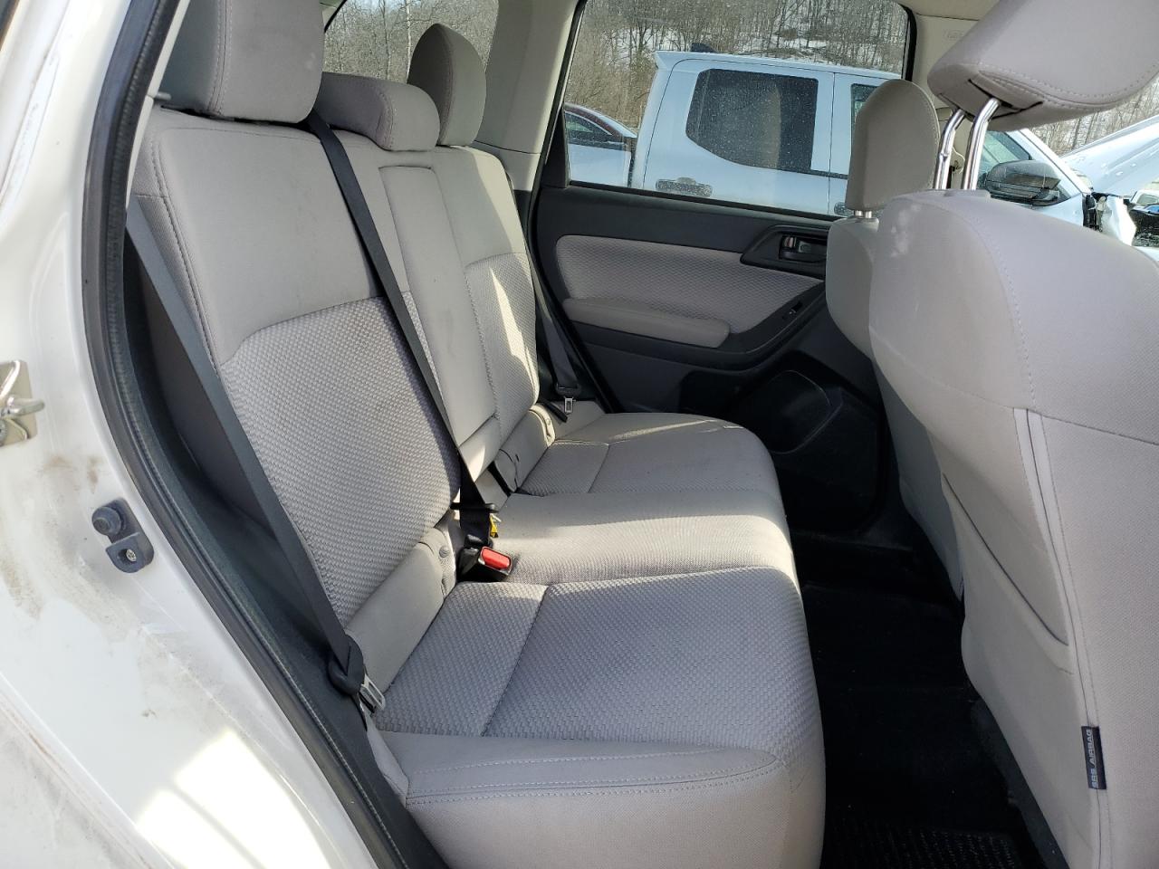 2017 Subaru Forester - Image 11