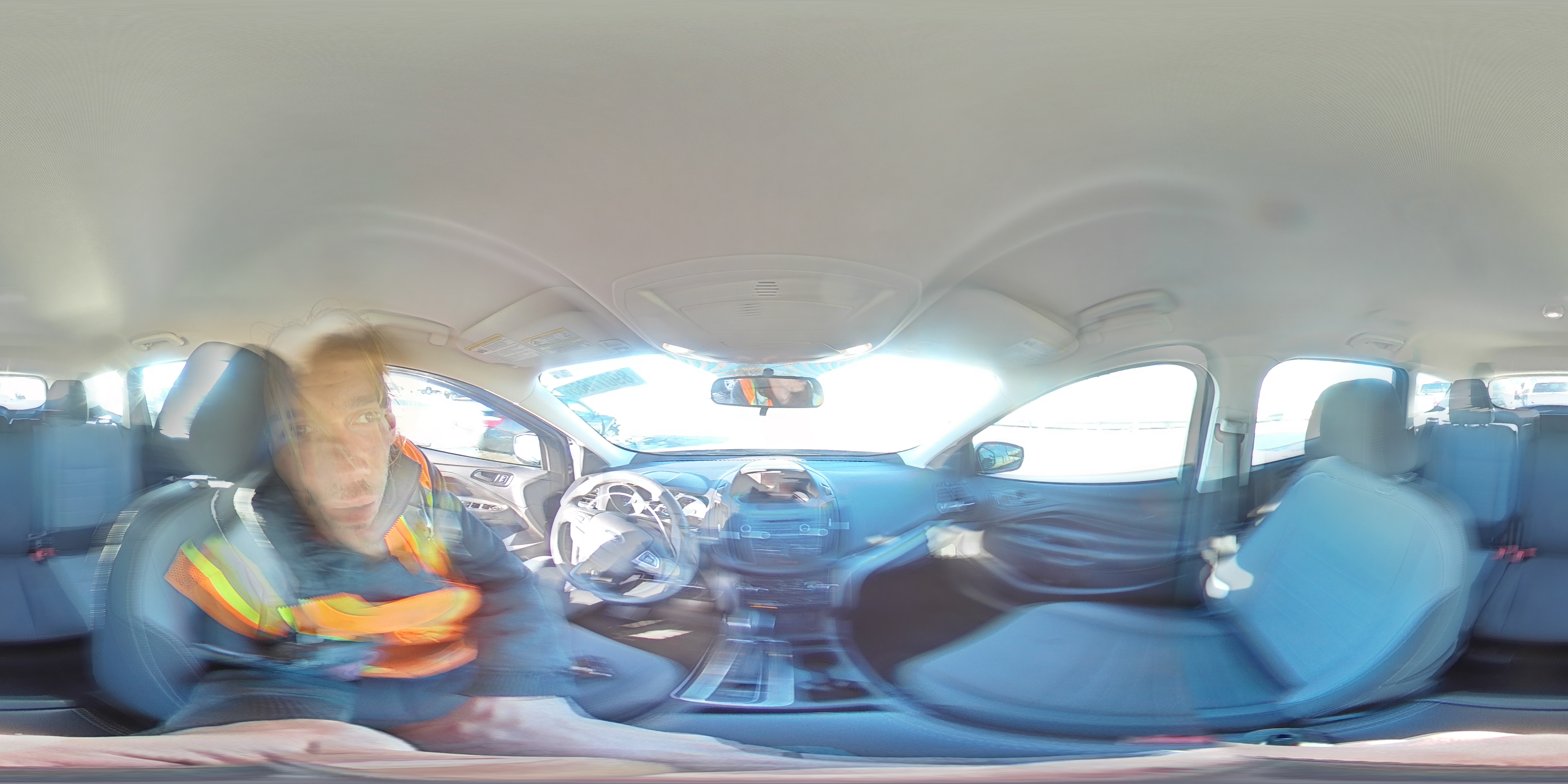 2017 Ford Escape - Image 16