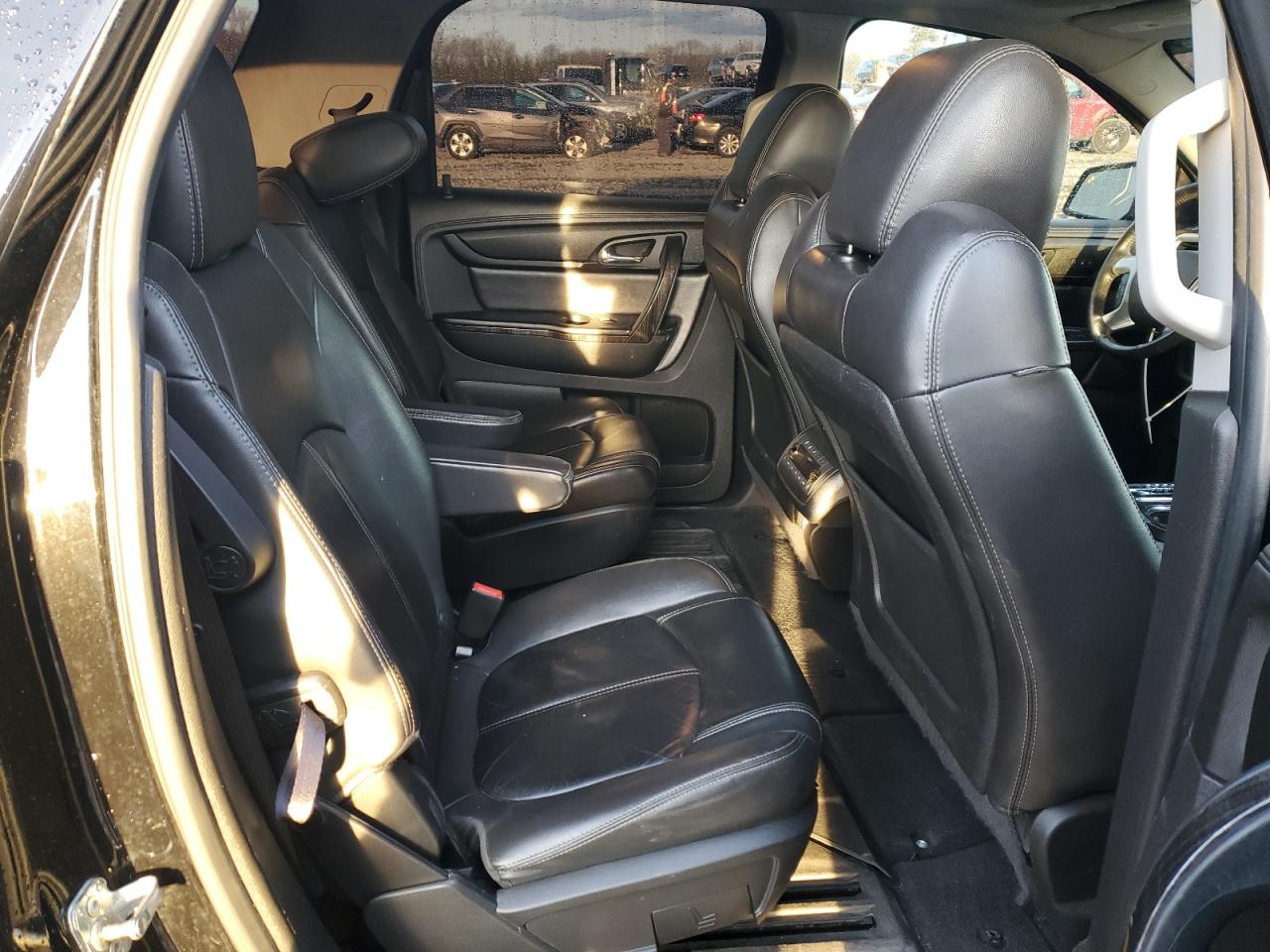2016 GMC Acadia - Image 11