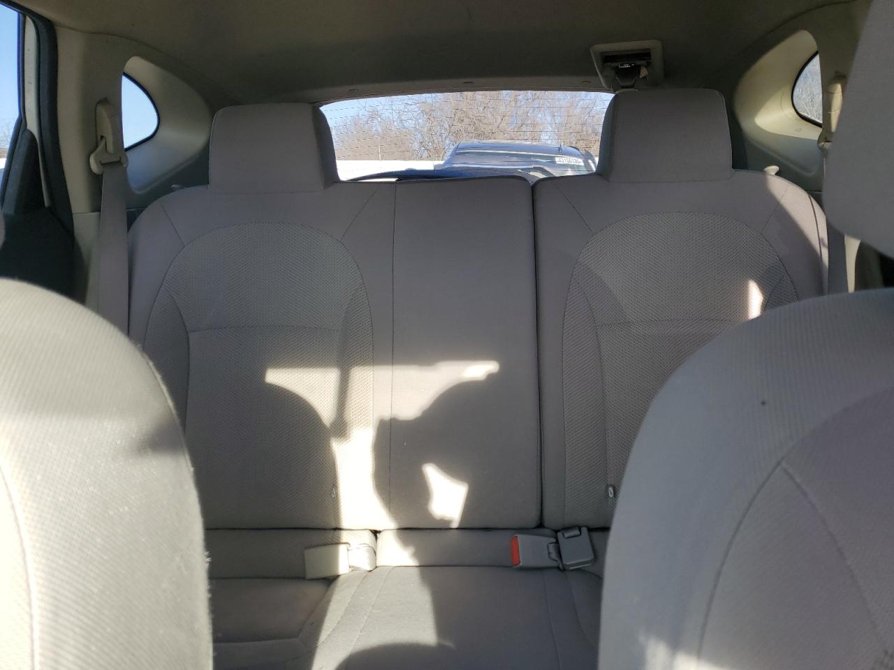 2012 Nissan Rogue - Image 10