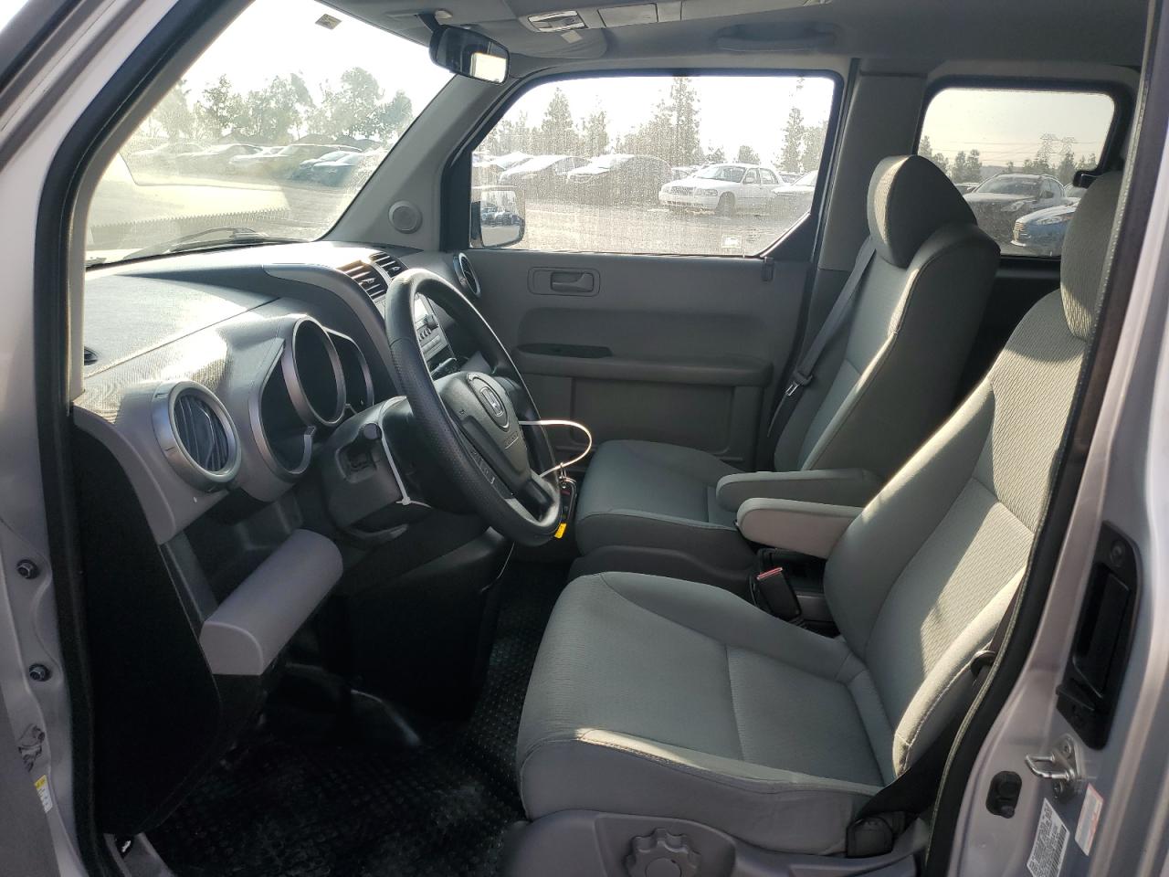 2010 Honda Element - Image 7