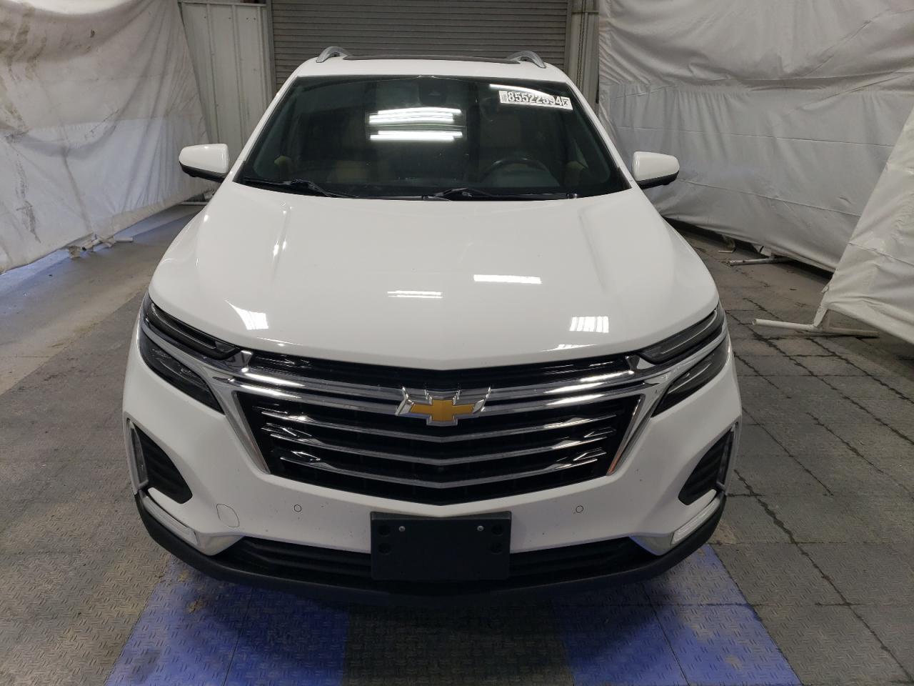 2022 Chevrolet Equinox - Image 5