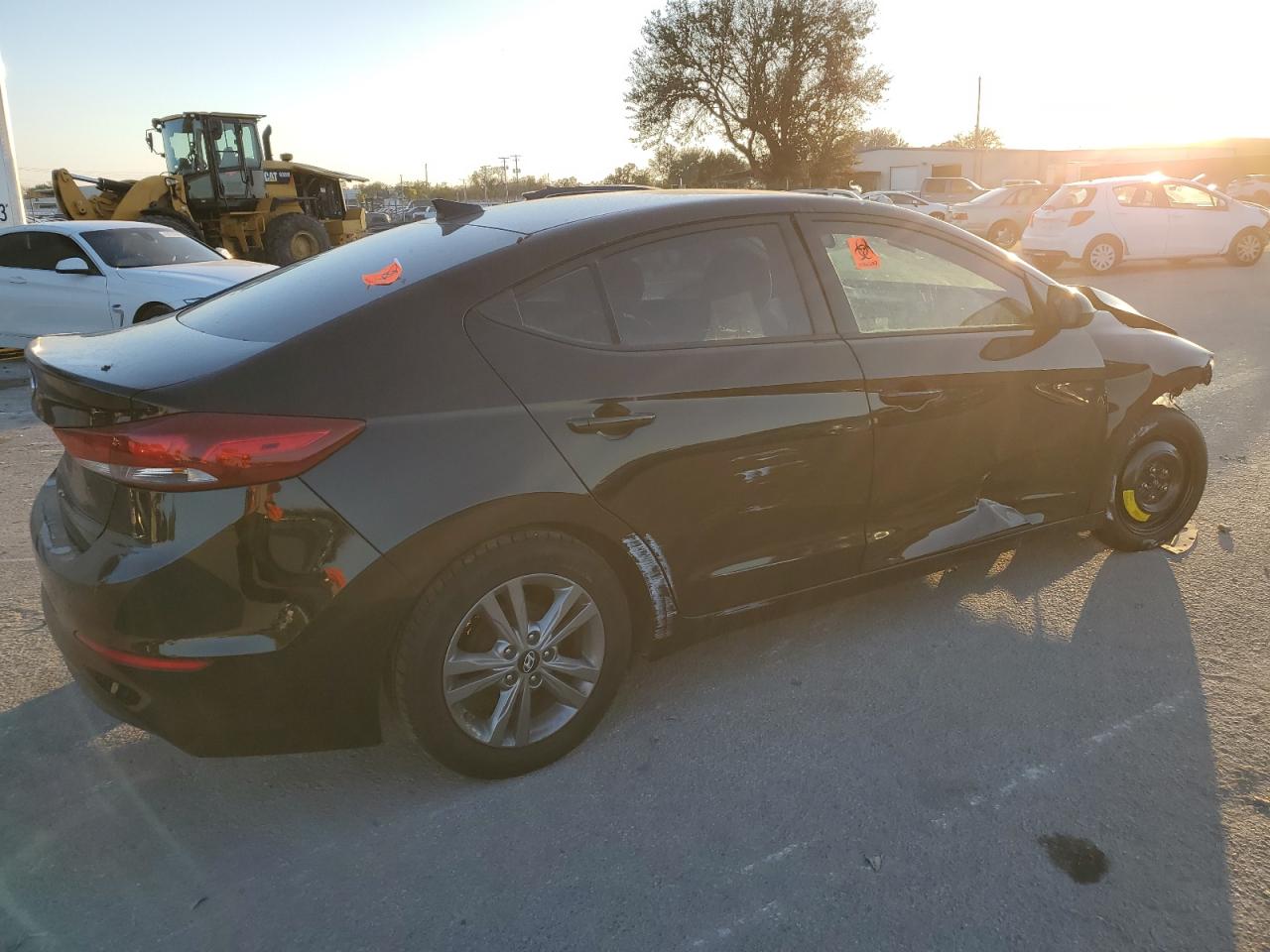 2017 Hyundai Elantra - Image 3
