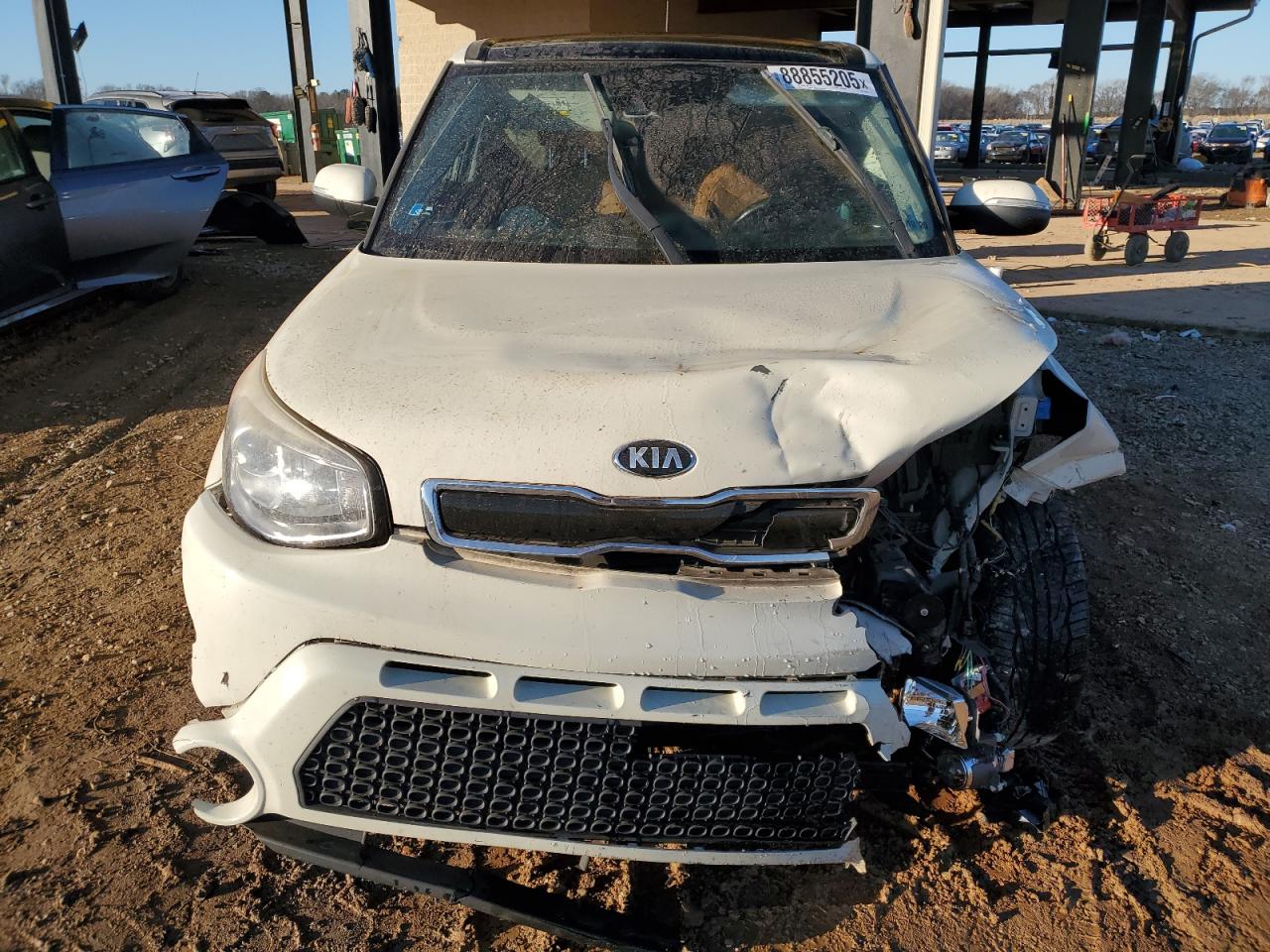 2016 Kia Soul - Image 5