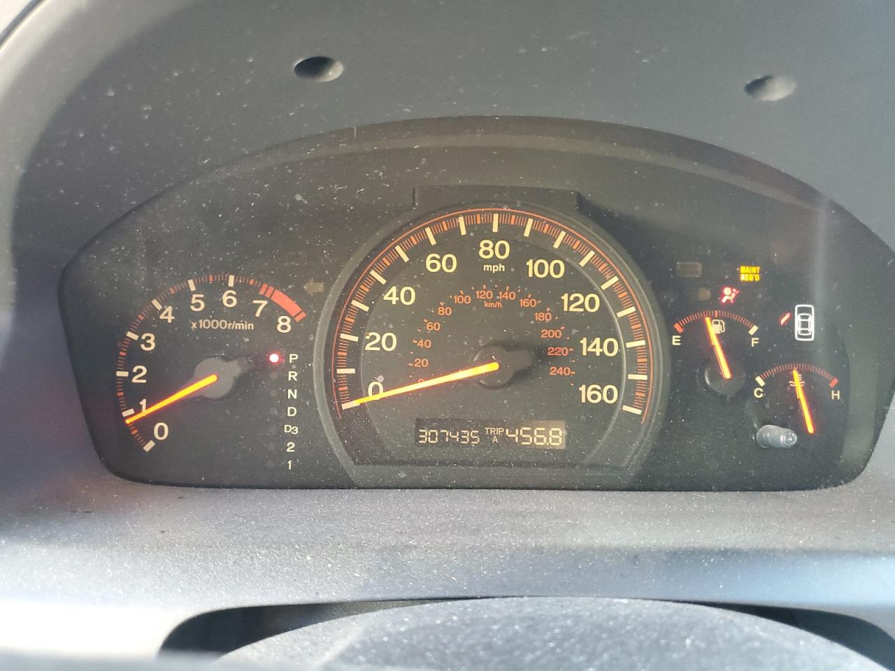 2005 Honda Accord - Image 9