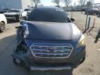 2015 Subaru Outback 2.5I Limited იყიდება Sacramento-ში, CA - Front End