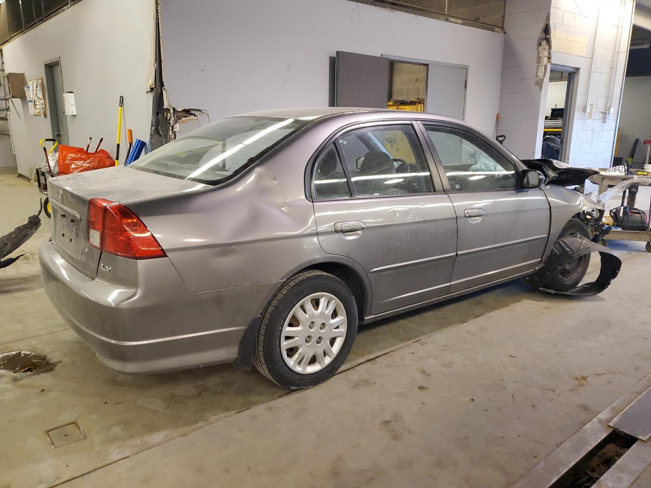 2004 Honda Civic - Image 3