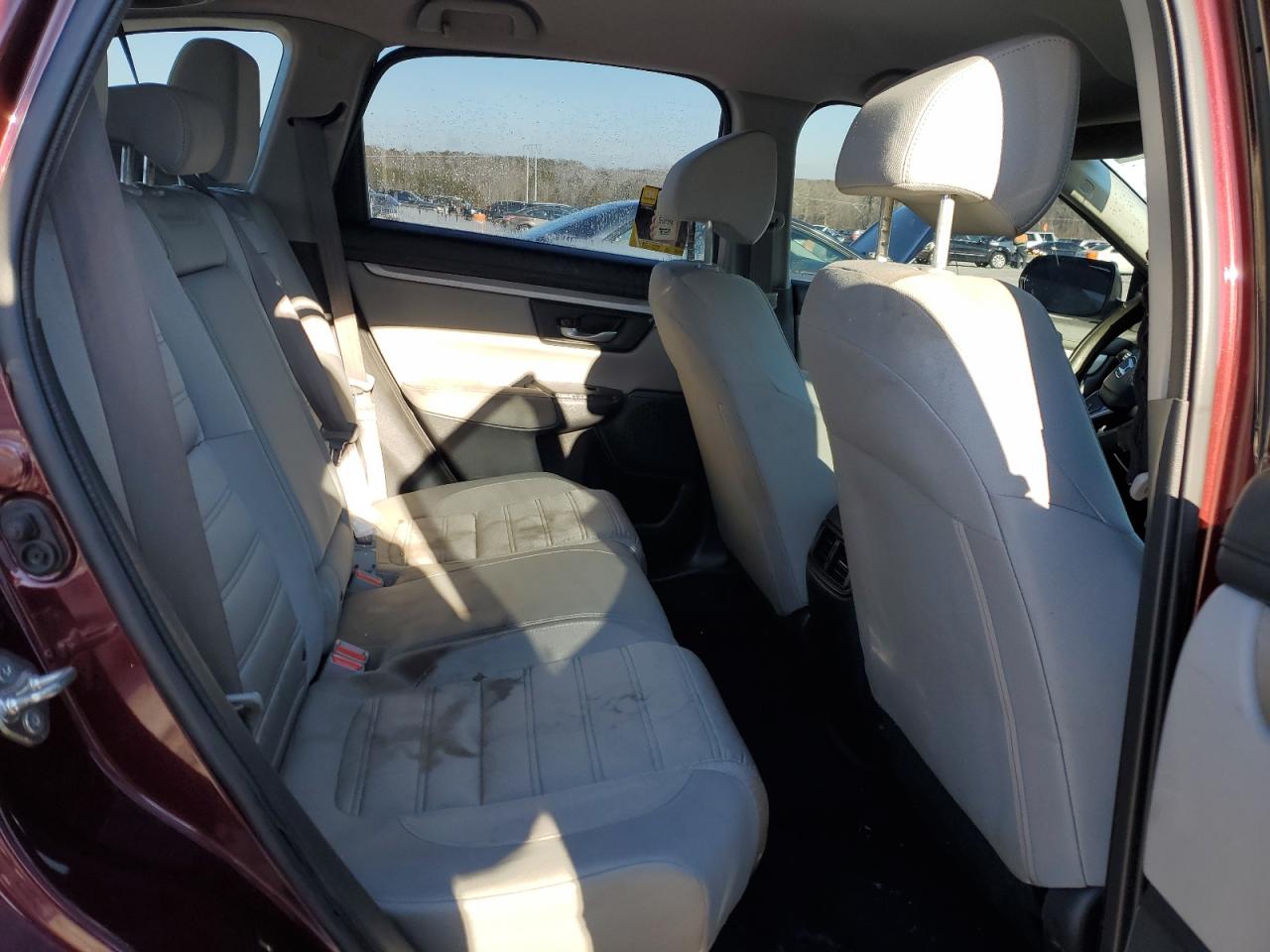2019 Honda CR-V - Image 12