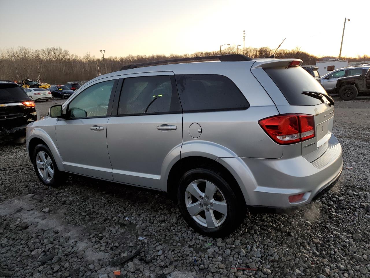 2012 Dodge Journey - Image 2