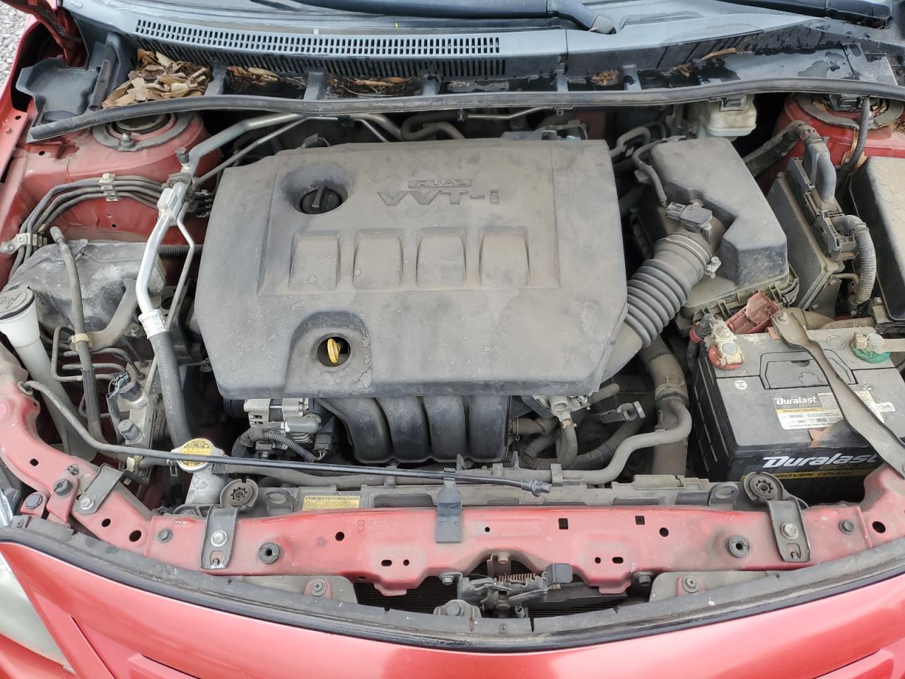 2011 Toyota Corolla - Image 11