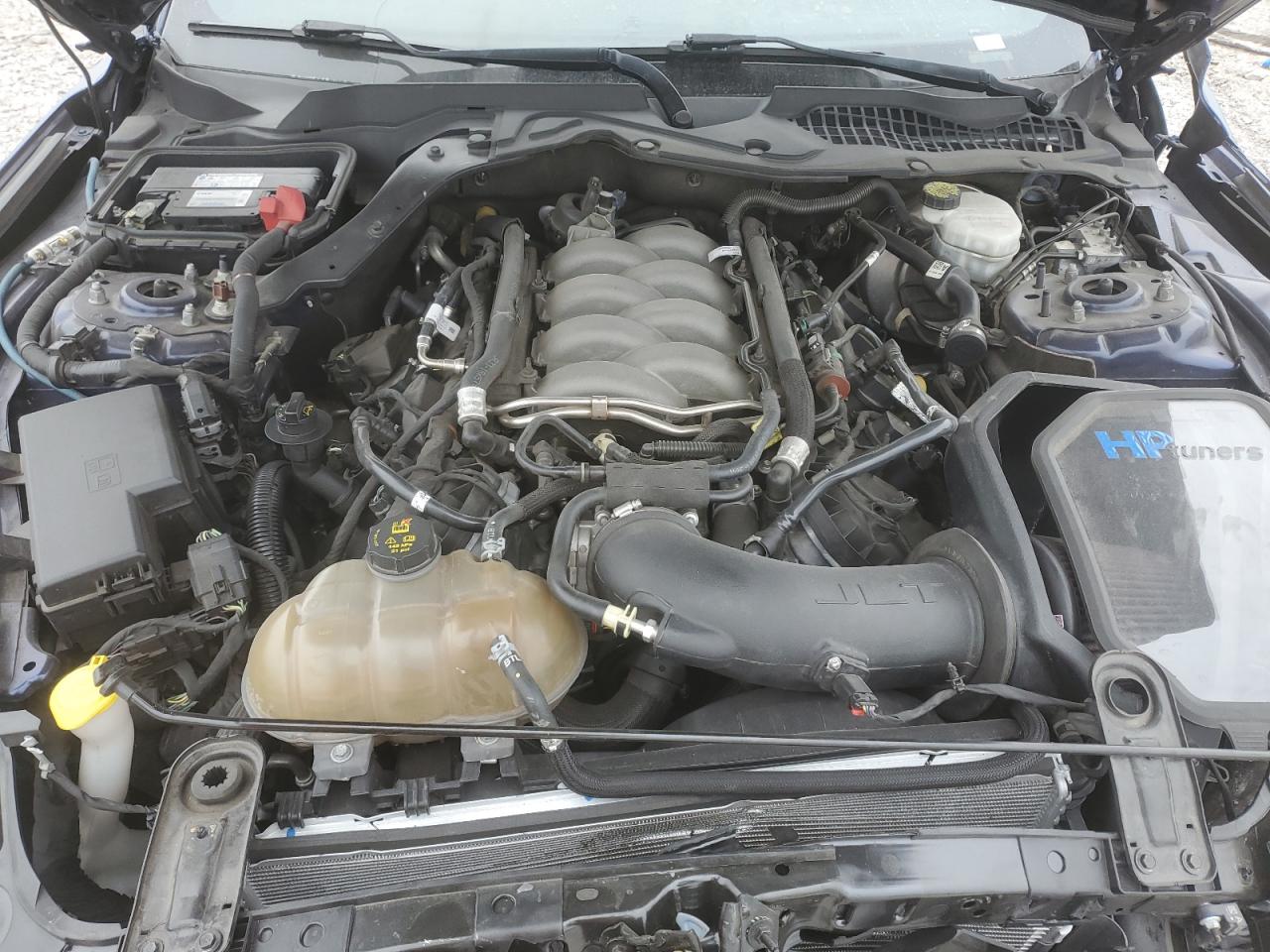 2018 Ford Mustang - Image 13