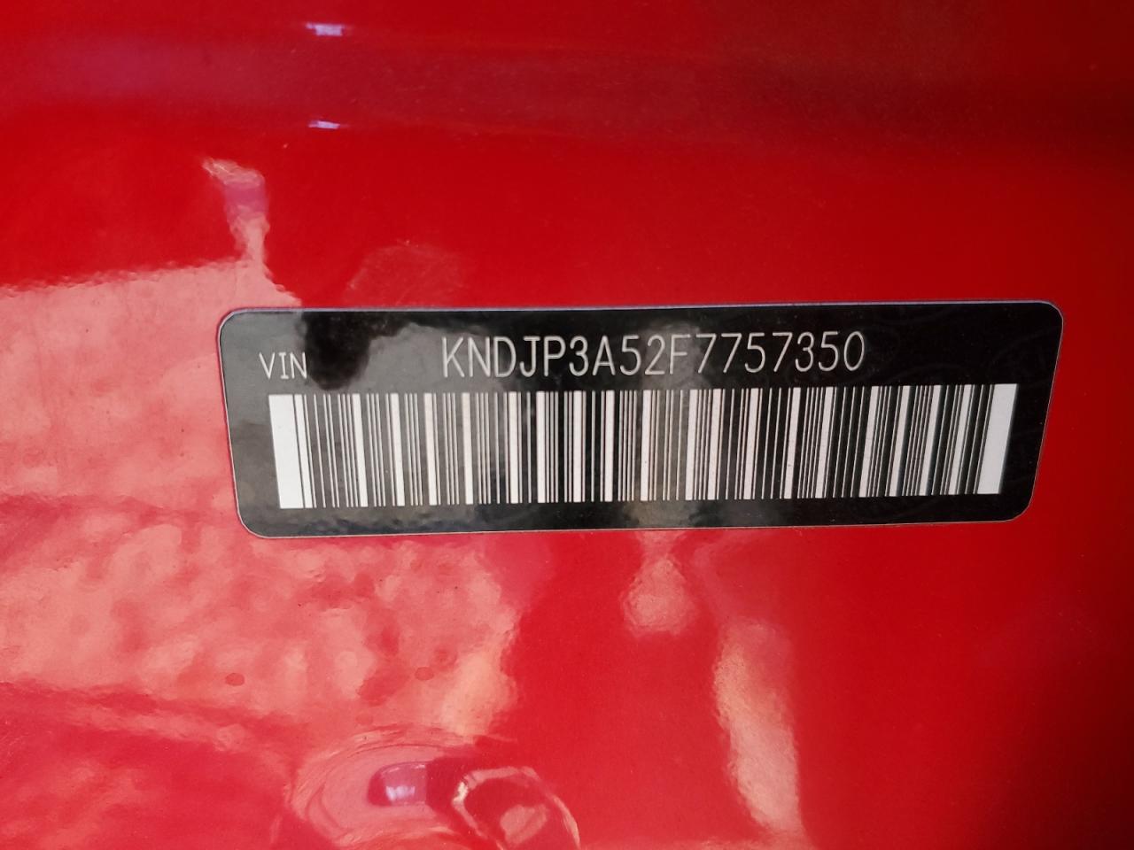2015 Kia Soul - Image 14