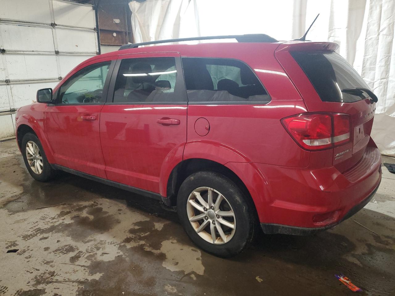 2015 Dodge Journey - Image 2
