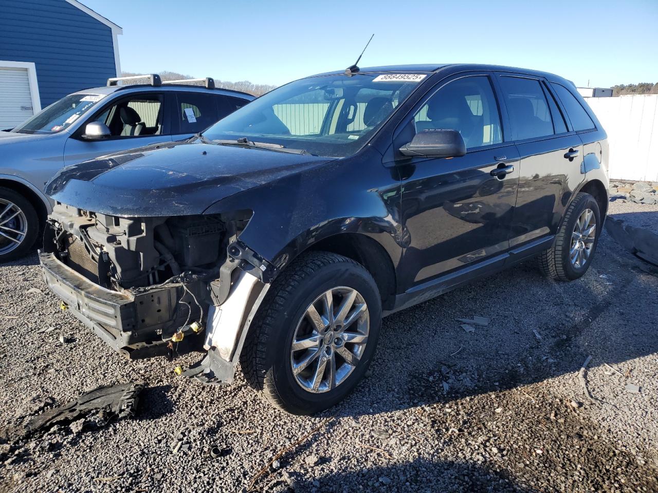 2014 Ford Edge - Image 1