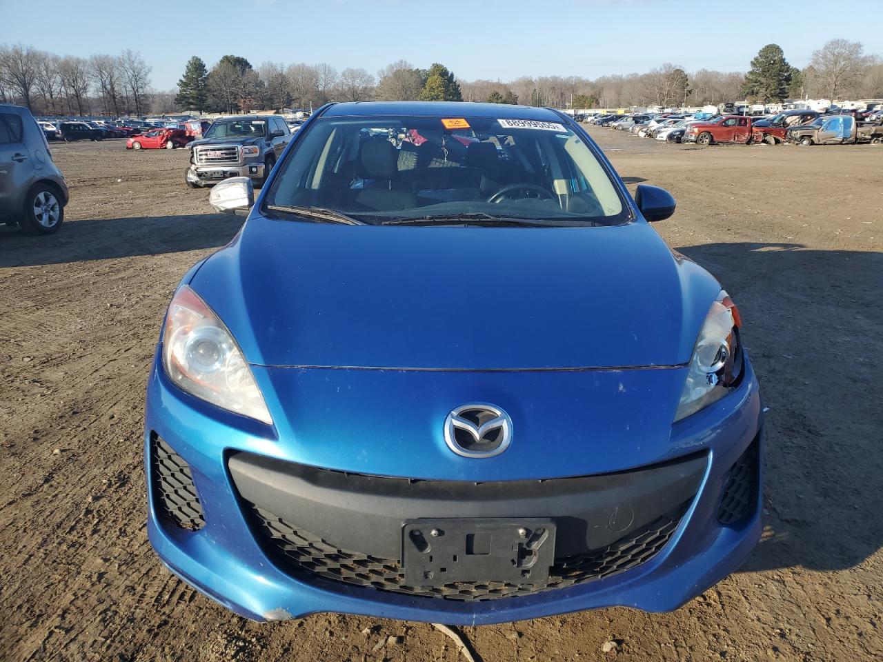 2012 Mazda 3 - Image 5