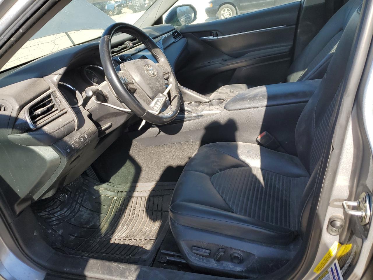 2019 Toyota Camry - Image 7