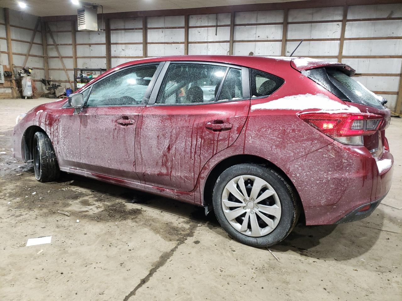 2020 Subaru Impreza - Image 2