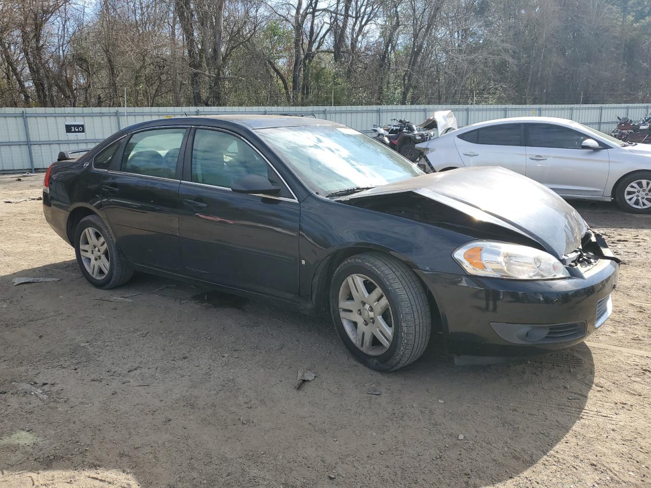 2006 Chevrolet Impala - Image 4