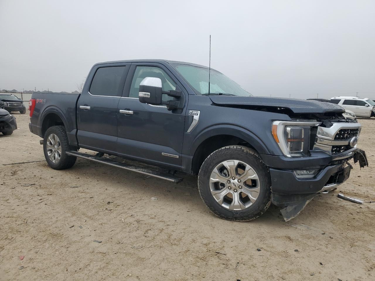 2022 Ford F-150 - Image 4