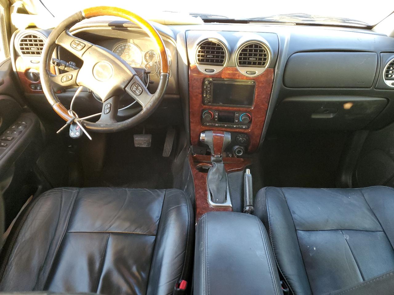 2007 GMC Envoy - Image 8