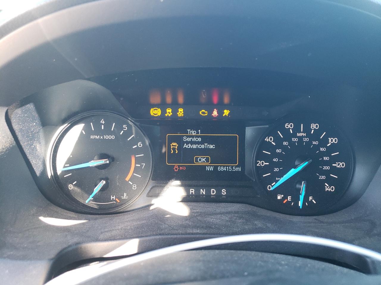 2019 Ford Explorer - Image 9