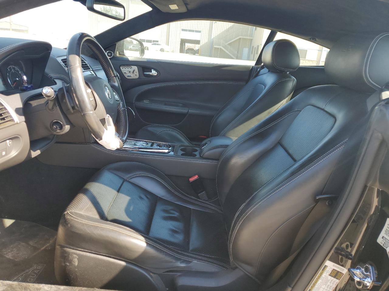 2010 Jaguar XKR - Image 7