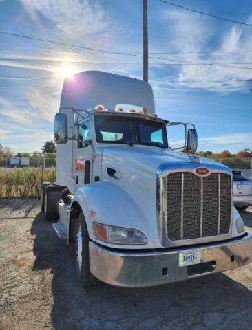 2013 Peterbilt 384 