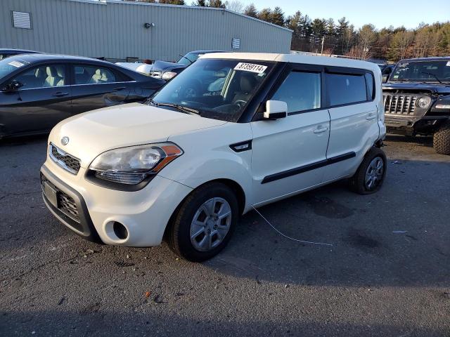 2012 Kia Soul 