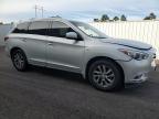 2015 Infiniti Qx60  zu verkaufen in Greenwell Springs, LA - Front End