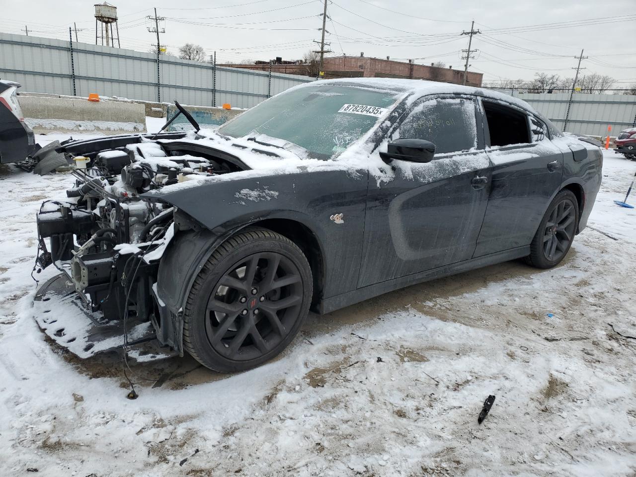 2019 Dodge Charger - Image 1